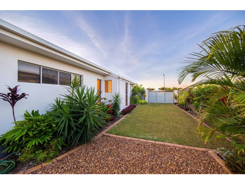 63 Rosewood Avenue, Wondunna QLD 4655