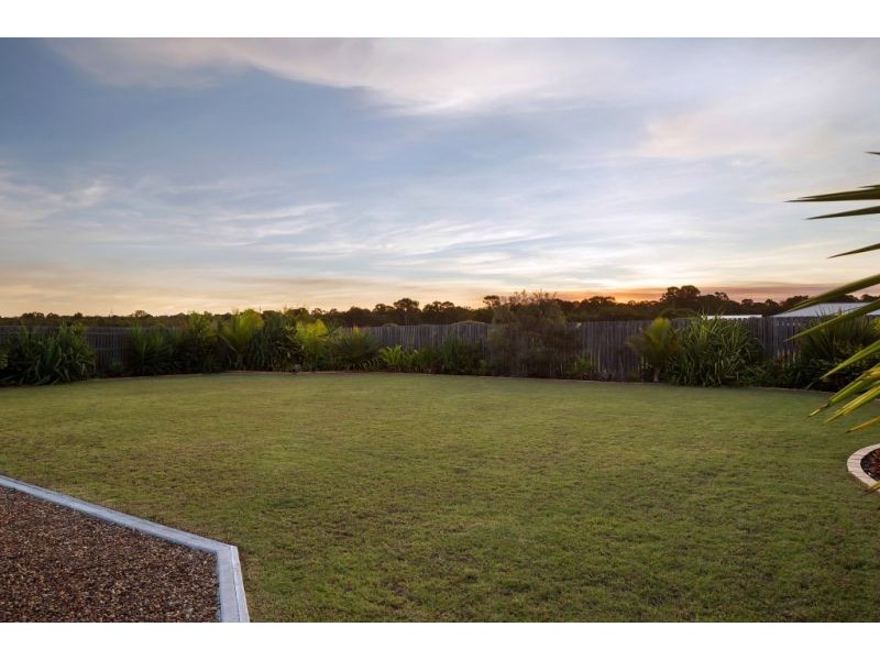 63 Rosewood Avenue, Wondunna QLD 4655