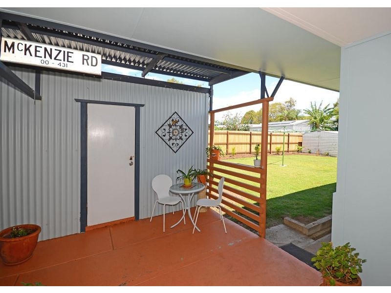21 Paradise Street, Point Vernon QLD 4655