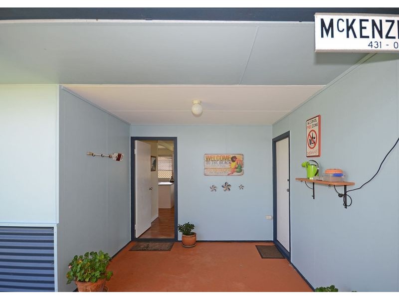21 Paradise Street, Point Vernon QLD 4655