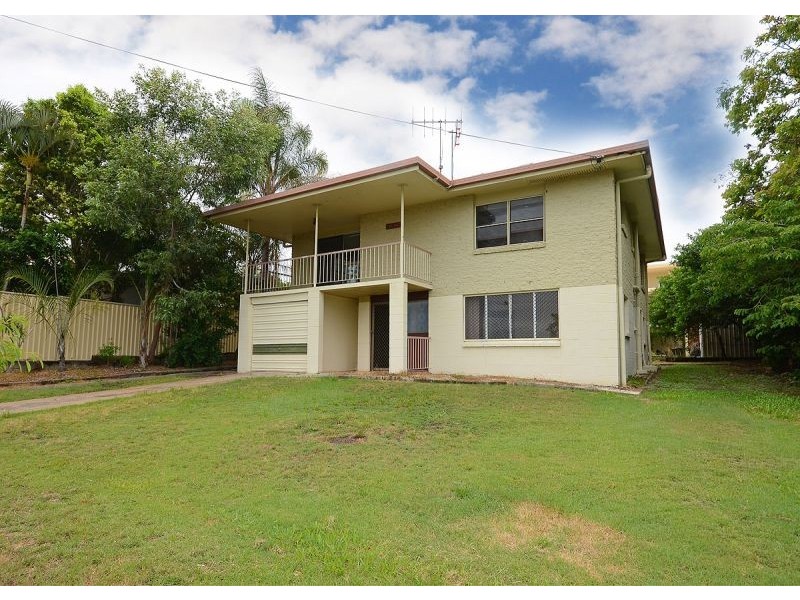 343 Boat Harbour Drive, Scarness QLD 4655