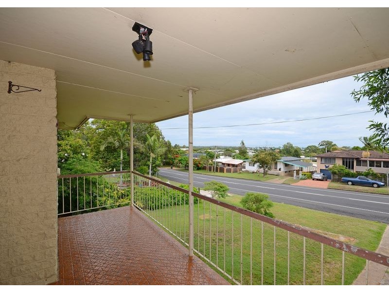 343 Boat Harbour Drive, Scarness QLD 4655