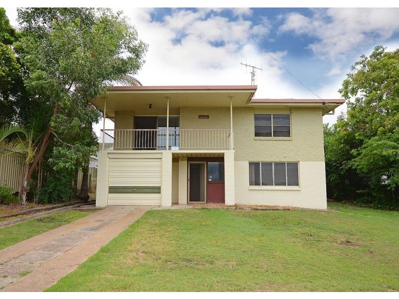 343 Boat Harbour Drive, Scarness QLD 4655