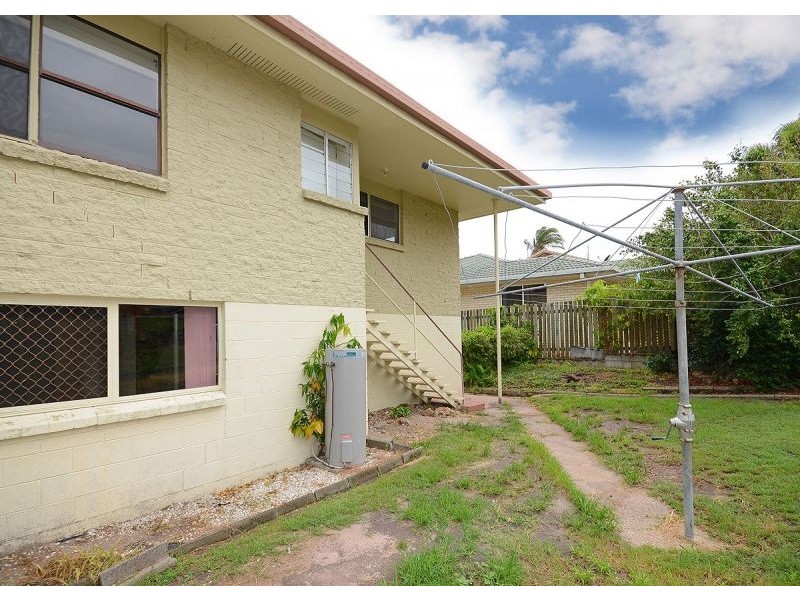 343 Boat Harbour Drive, Scarness QLD 4655