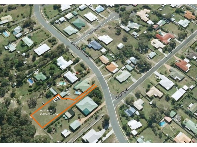 Lot 6/59 Ladbroke Crescent, Urangan QLD 4655