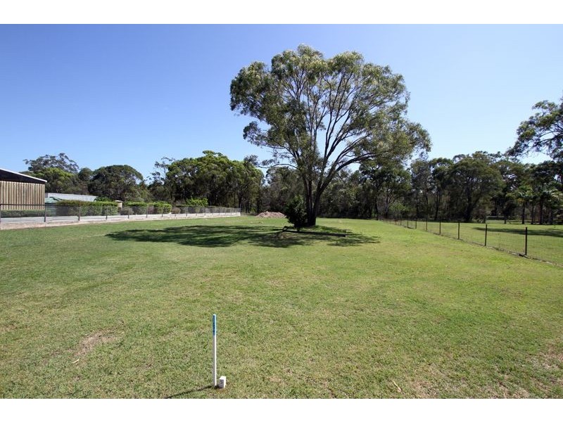 Lot 6/59 Ladbroke Crescent, Urangan QLD 4655