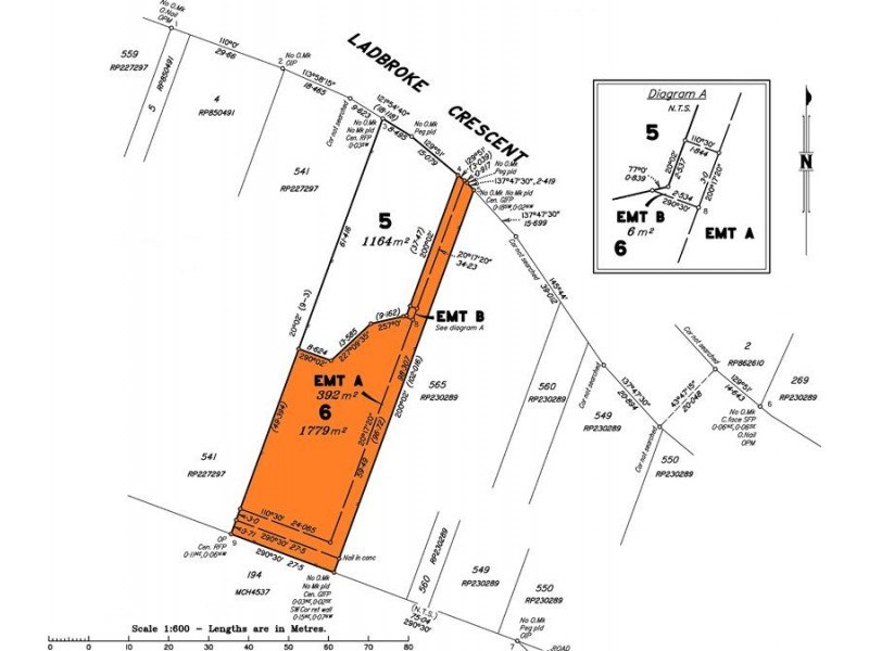 Lot 6/59 Ladbroke Crescent, Urangan QLD 4655
