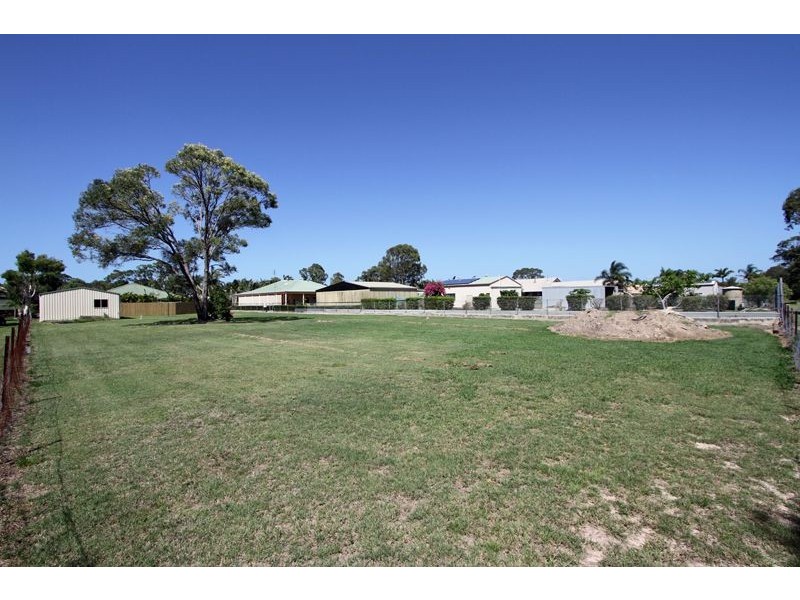 Lot 6/59 Ladbroke Crescent, Urangan QLD 4655