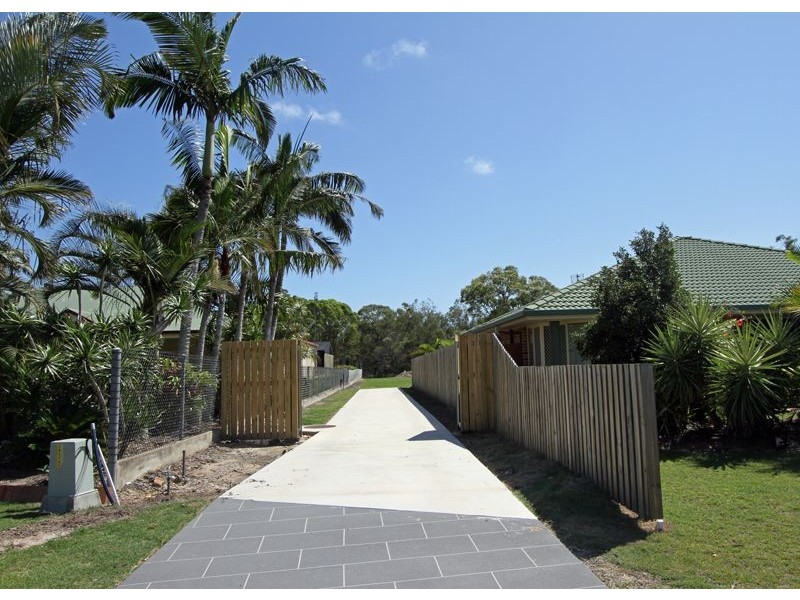 Lot 6/59 Ladbroke Crescent, Urangan QLD 4655