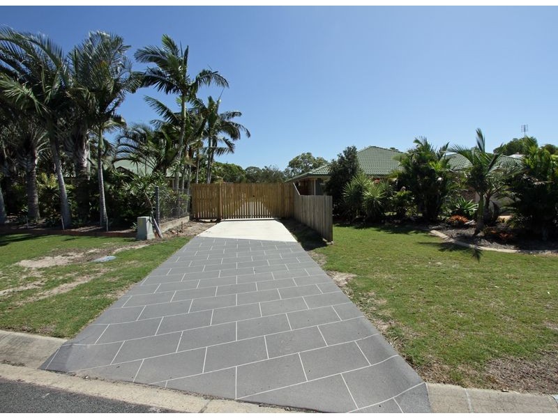 Lot 6/59 Ladbroke Crescent, Urangan QLD 4655