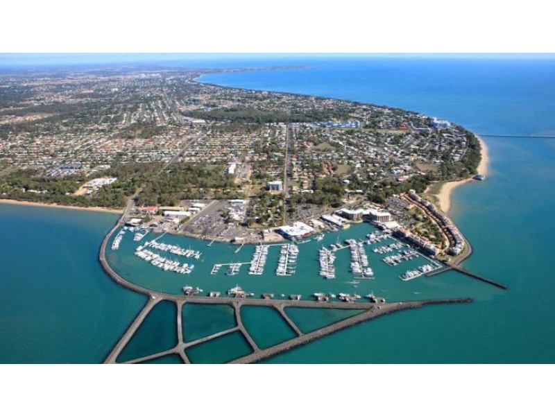 Lot 6/59 Ladbroke Crescent, Urangan QLD 4655