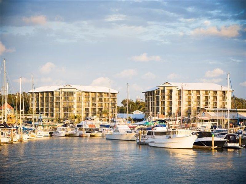 Lot 6/59 Ladbroke Crescent, Urangan QLD 4655