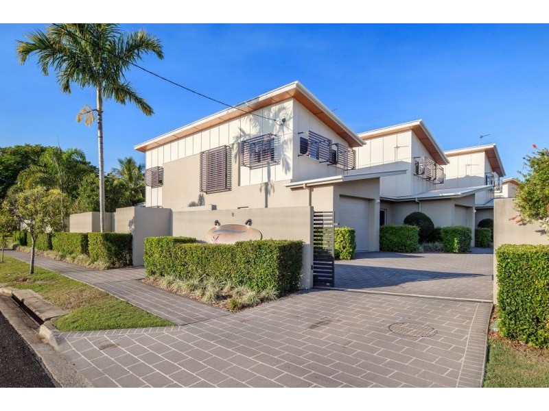 Unit 1/8 ‘Trade Winds’ Hervey Street, Scarness QLD 4655