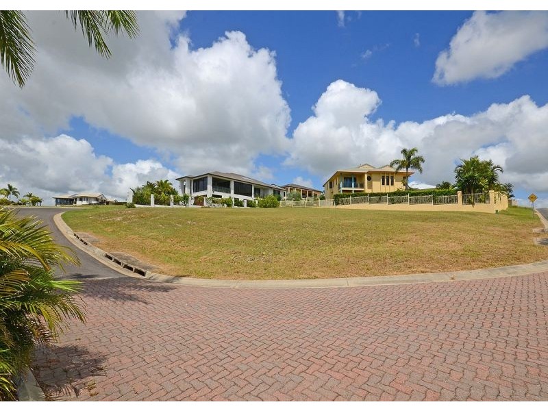 1 Swissalp Drive, Urraween QLD 4655