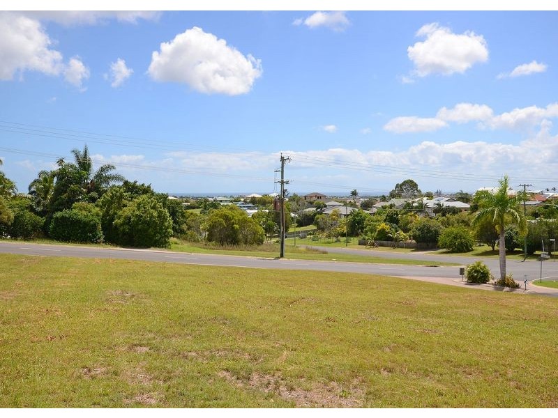 1 Swissalp Drive, Urraween QLD 4655