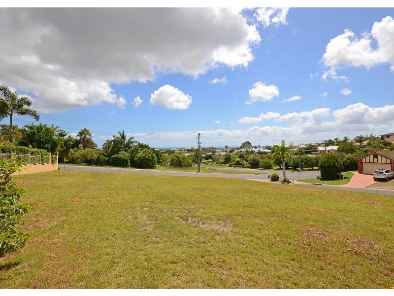 1 Swissalp Drive, Urraween QLD 4655