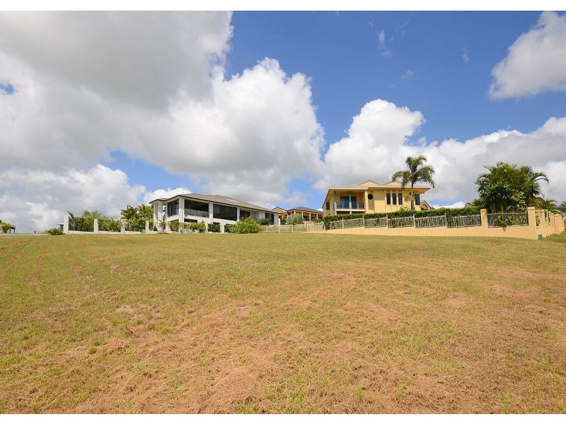 1 Swissalp Drive, Urraween QLD 4655