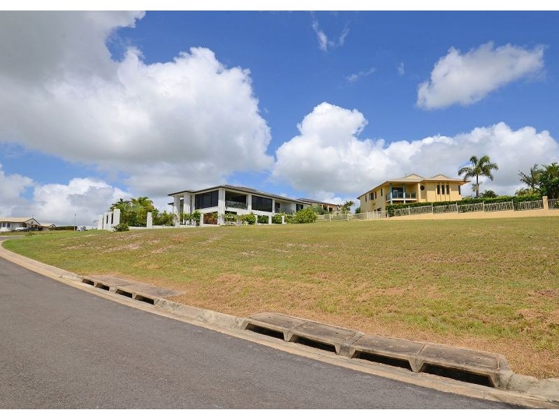 1 Swissalp Drive, Urraween QLD 4655