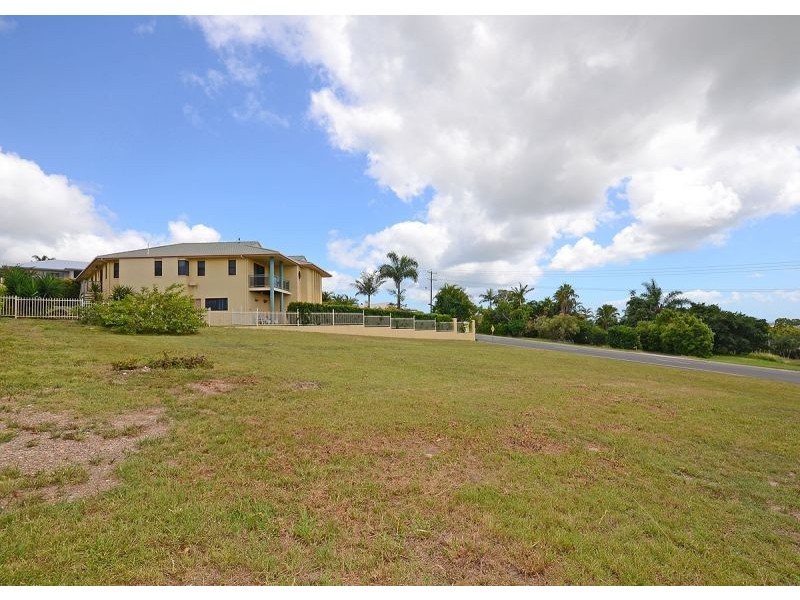 1 Swissalp Drive, Urraween QLD 4655