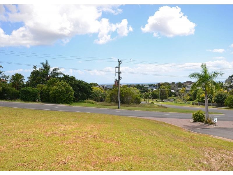 1 Swissalp Drive, Urraween QLD 4655