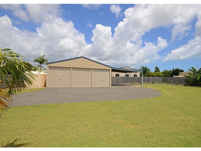 33 Sandalwood Drive, Wondunna QLD 4655