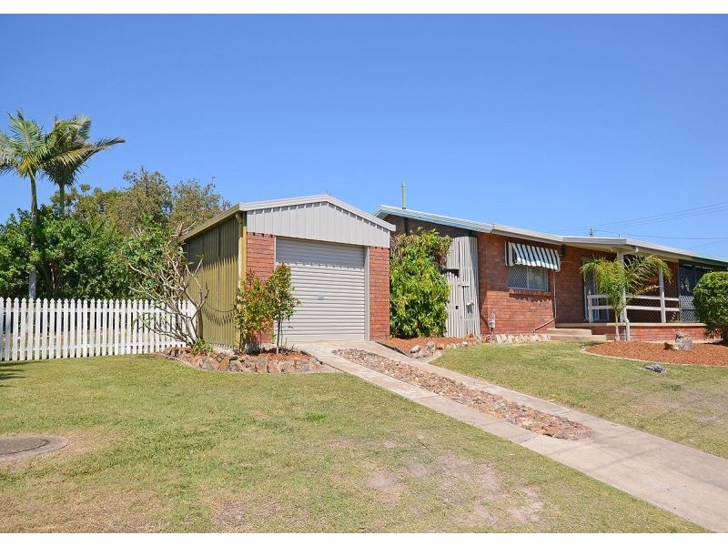 1/786 Boat Harbour Drive, Urangan QLD 4655