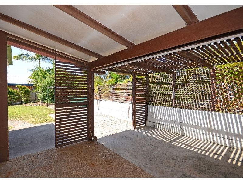 1/786 Boat Harbour Drive, Urangan QLD 4655
