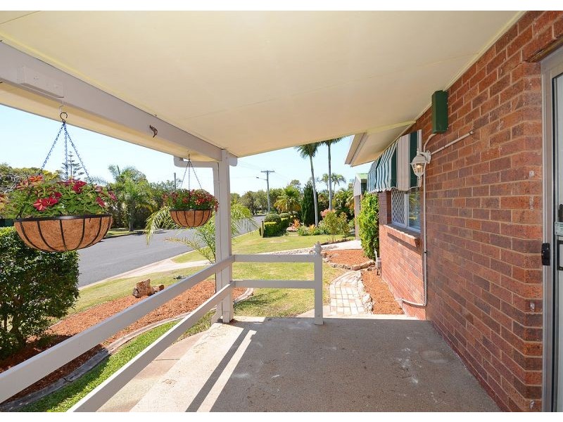 1/786 Boat Harbour Drive, Urangan QLD 4655