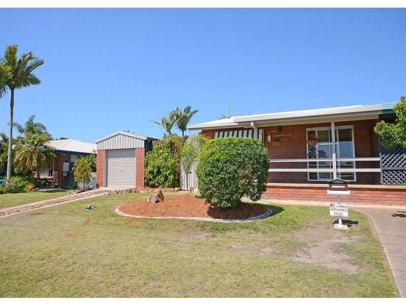 1/786 Boat Harbour Drive, Urangan QLD 4655