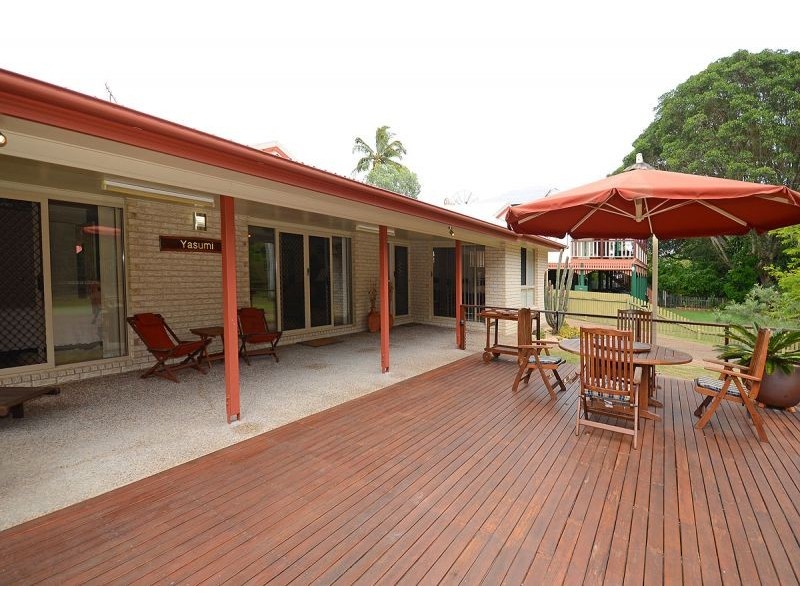 110 Esplanade, Toogoom QLD 4655