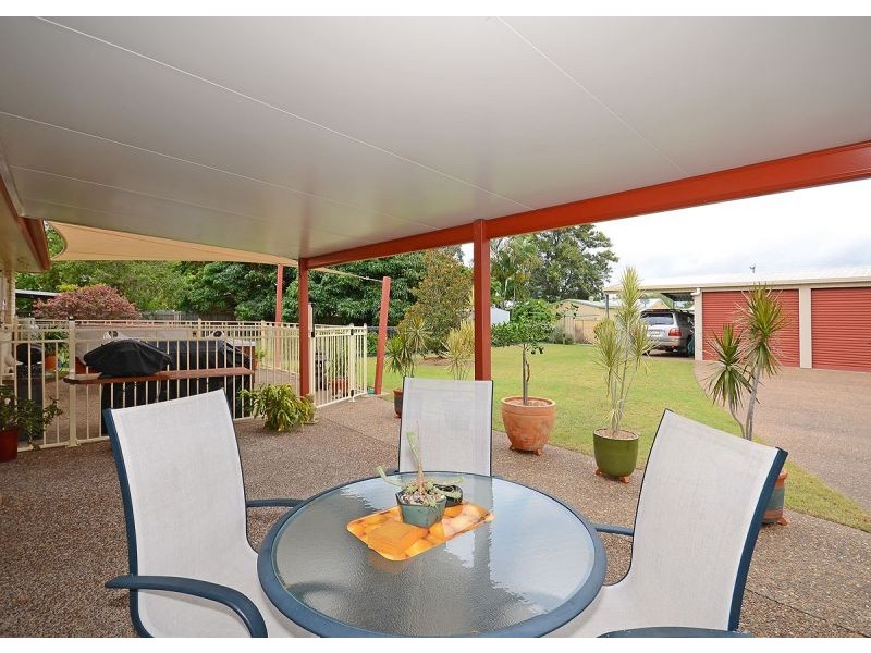 110 Esplanade, Toogoom QLD 4655