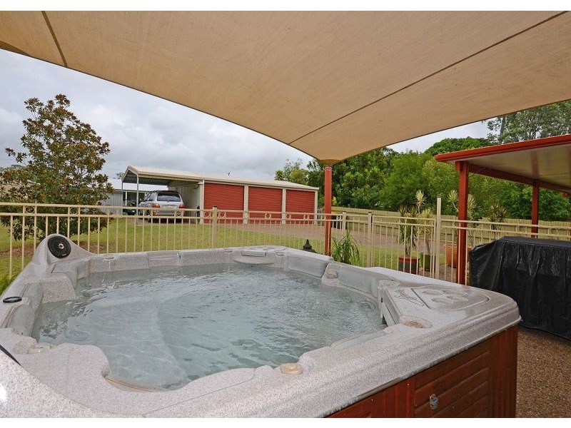 110 Esplanade, Toogoom QLD 4655