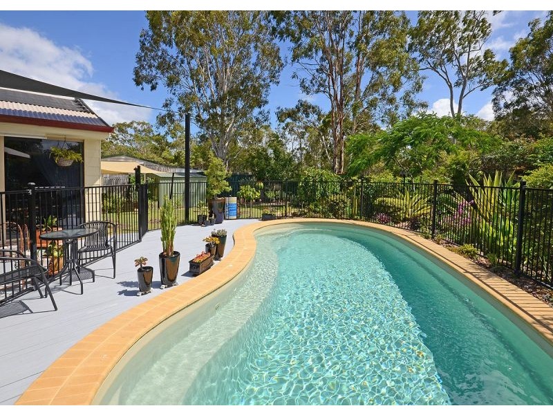132 Snapper Street, Kawungan QLD 4655