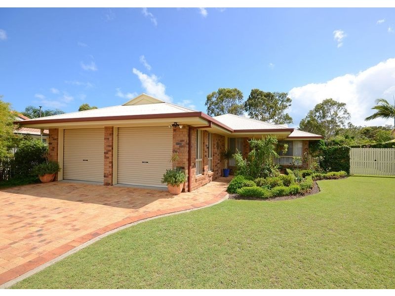 132 Snapper Street, Kawungan QLD 4655