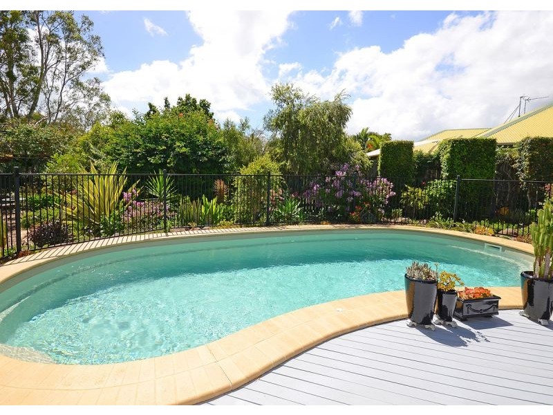 132 Snapper Street, Kawungan QLD 4655