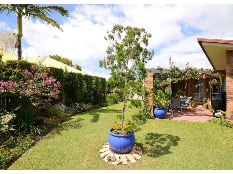 132 Snapper Street, Kawungan QLD 4655