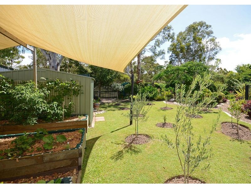 132 Snapper Street, Kawungan QLD 4655