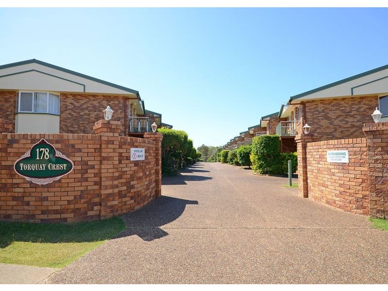 12/178 Torquay Road, Scarness QLD 4655
