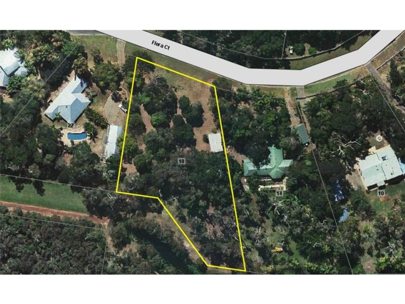 18 Flora Court, Dundowran Beach QLD 4655