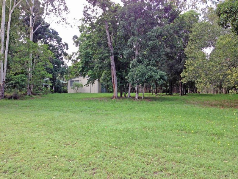 18 Flora Court, Dundowran Beach QLD 4655