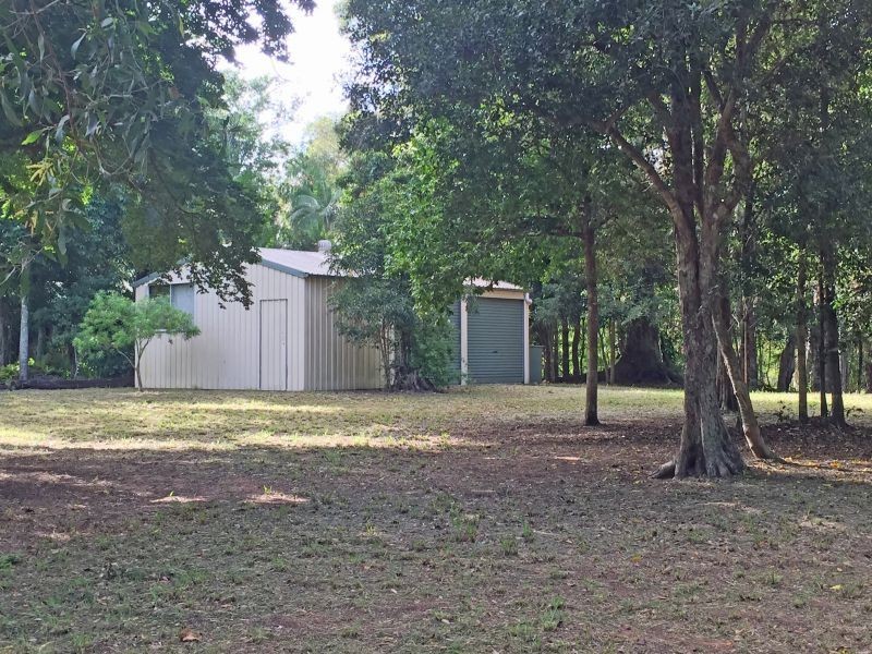 18 Flora Court, Dundowran Beach QLD 4655