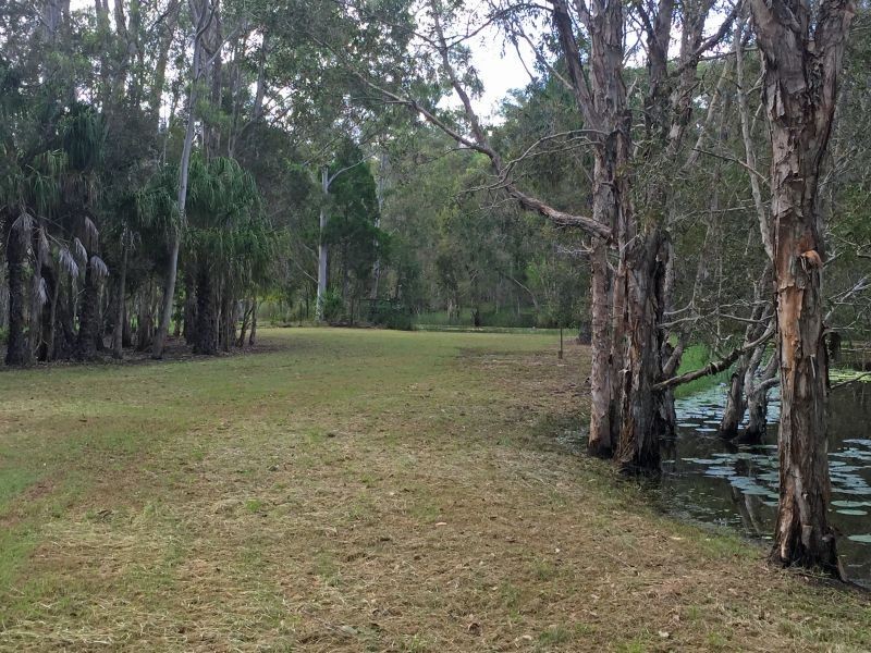 18 Flora Court, Dundowran Beach QLD 4655