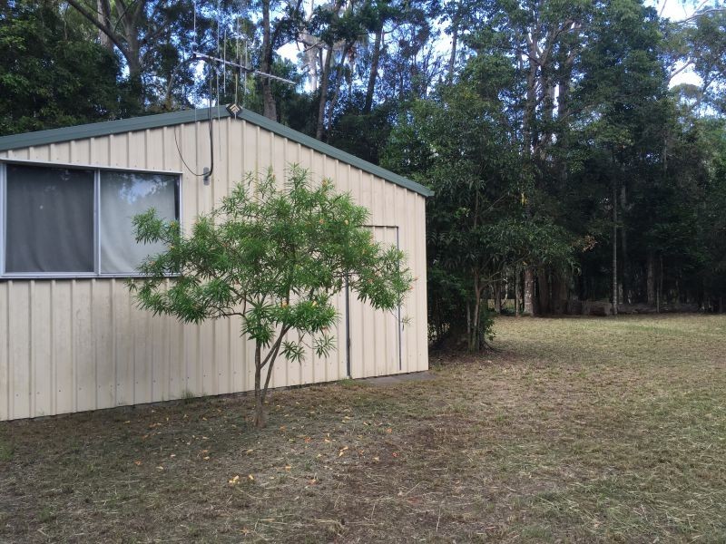 18 Flora Court, Dundowran Beach QLD 4655