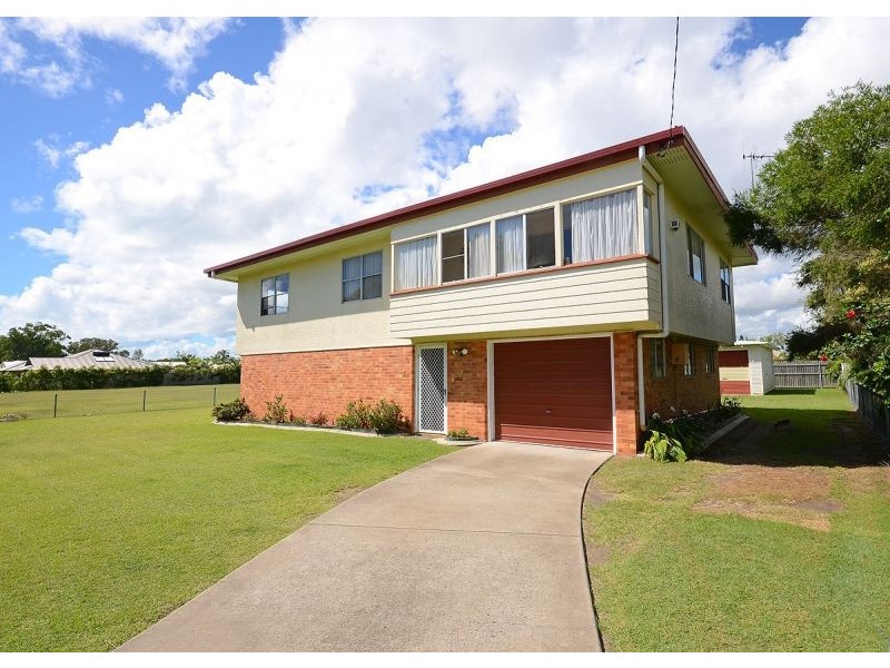 59 Helsham Street, Point Vernon QLD 4655