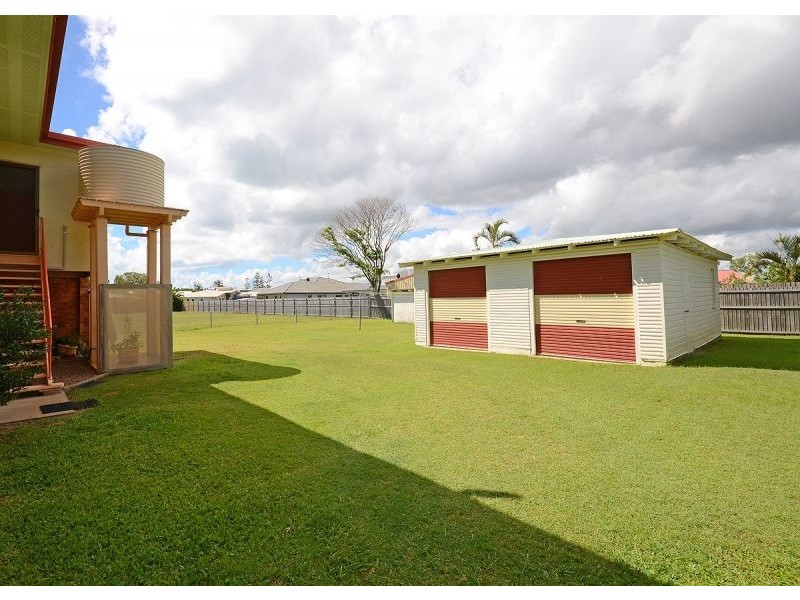 59 Helsham Street, Point Vernon QLD 4655