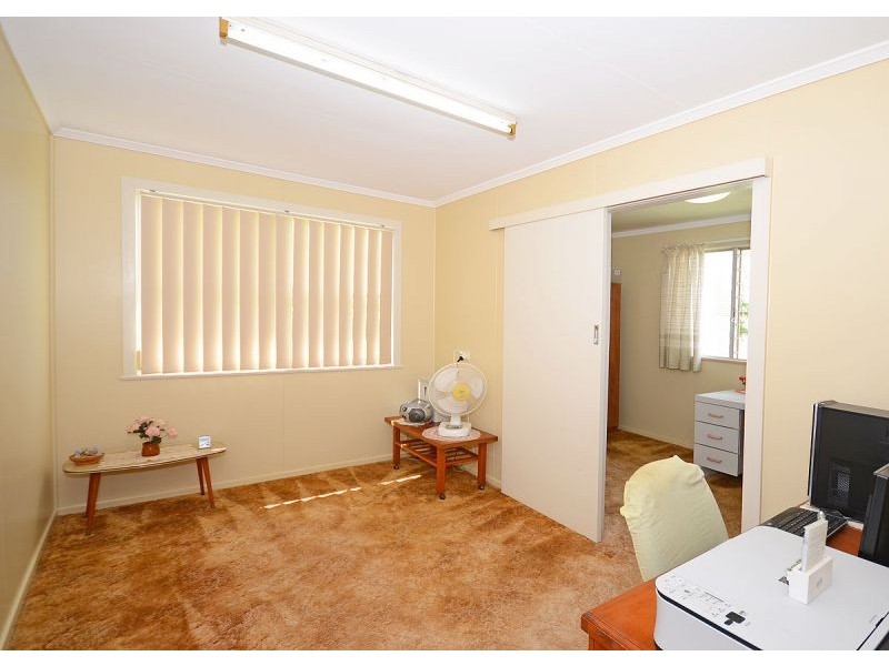 59 Helsham Street, Point Vernon QLD 4655