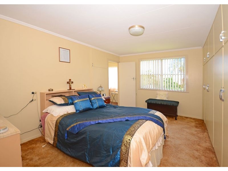 59 Helsham Street, Point Vernon QLD 4655