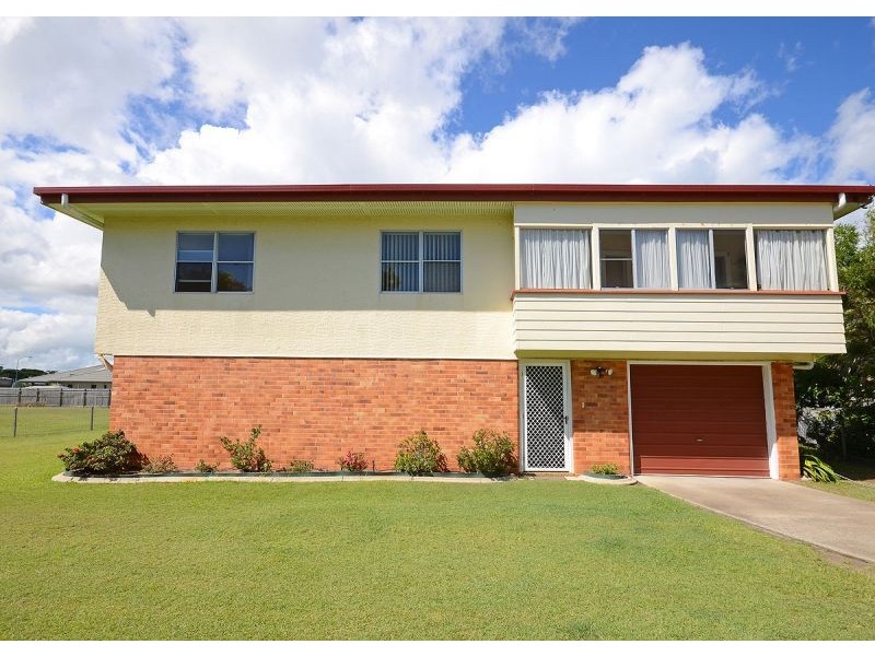 59 Helsham Street, Point Vernon QLD 4655