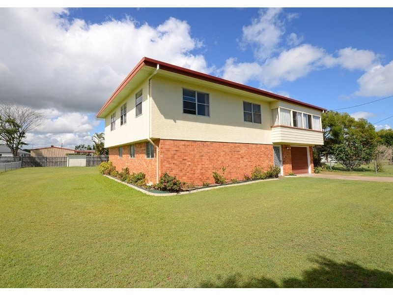 59 Helsham Street, Point Vernon QLD 4655