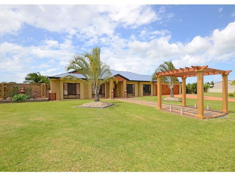 3 Avery Court, Dundowran Beach QLD 4655